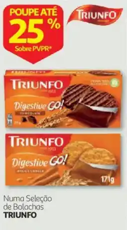 Auchan Triunfo promoção