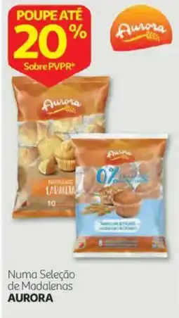Auchan Aurora promoção