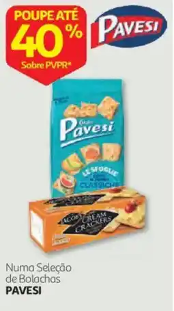 Auchan Pavesi promoção