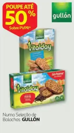 Auchan Gullón promoção