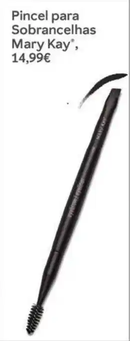 Pincel para Sobrancelhas Mary Kay