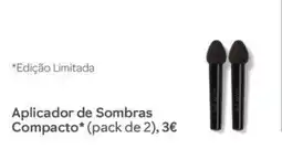 Mary Kay Aplicador de Sombras Compacto promoção