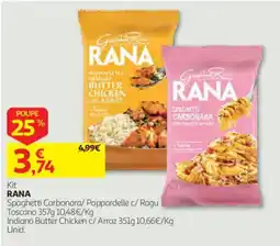 Auchan Kit Rana promoção
