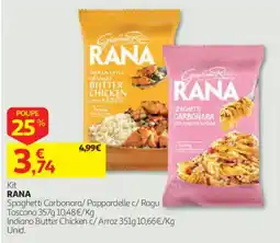 Auchan Kit Rana promoção