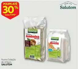 Auchan Amêndoa sem pele salutem promoção