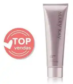 Mary Kay Espuma de limpeza promoção