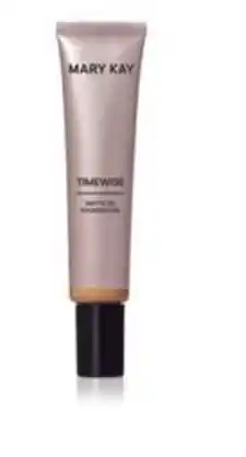 Mary Kay Mary kay base de maquilhagem mate ou luminosa 3d promoção
