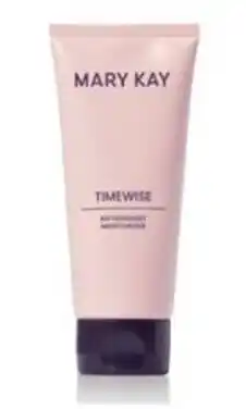 Mary Kay Hidratante antioxidante promoção