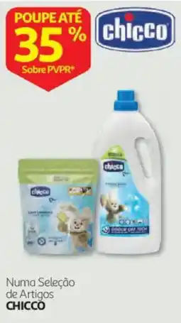 Auchan chicco promoção