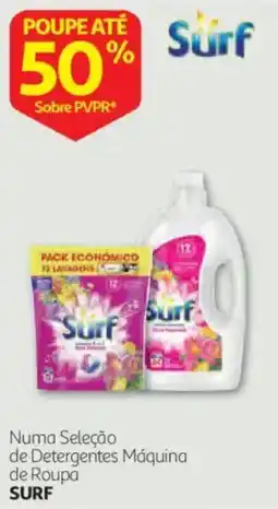 Auchan Pack económico surf promoção