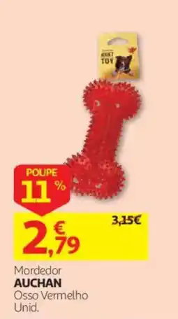 Auchan Mordedor Auchan promoção