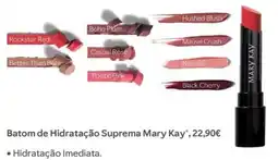 Mary Kay Batom de hidratação suprema mary kay promoção