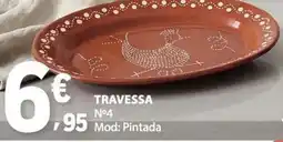 E.Leclerc Travessa promoção