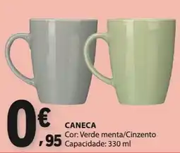 E.Leclerc Caneça promoção