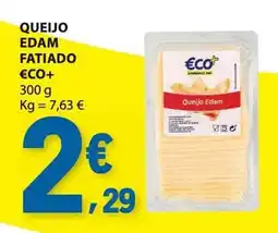 E.Leclerc Queijo Edam promoção
