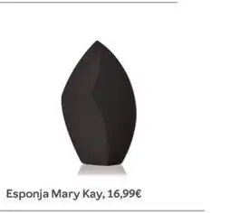 Mary Kay Esponja mary kay promoção