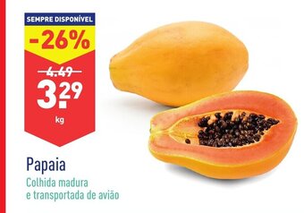 Papaia