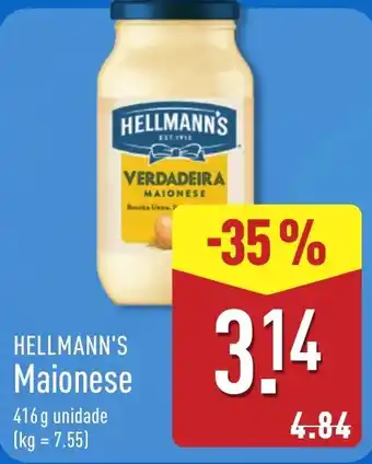 Hellmann's maionese