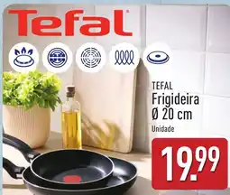 ALDI Tefal frigideira promoção