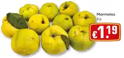 Bolama Marmelos promoção