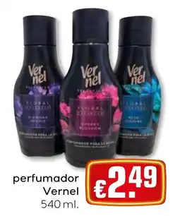 Bolama Perfumador vernel promoção