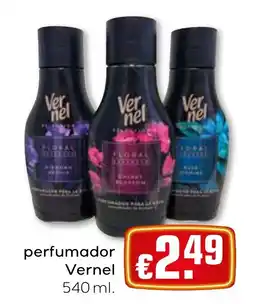 Bolama perfumador vernel promoção