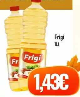 Belita Frigi promoção