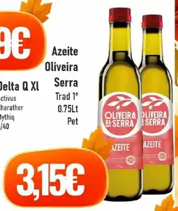 Belita Azeite Oliveira Serra promoção