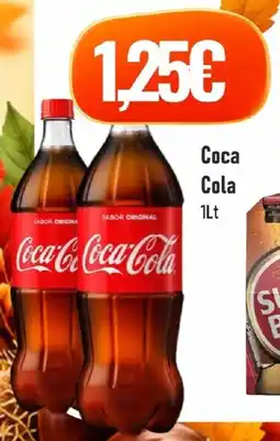 Belita Coca Cola promoção