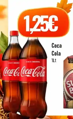Belita Coca Cola promoção