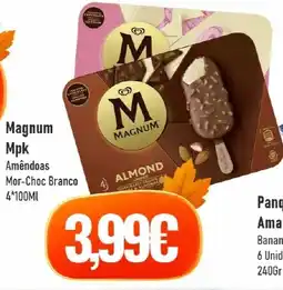 Belita Magnum Mpk promoção