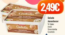 Belita Gelado Amanhecer promoção