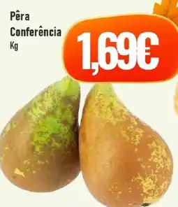 Belita Pêra Conferência promoção