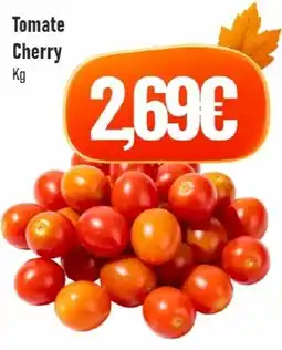 Belita Tomate Cherry promoção