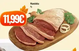 Belita Maminha promoção