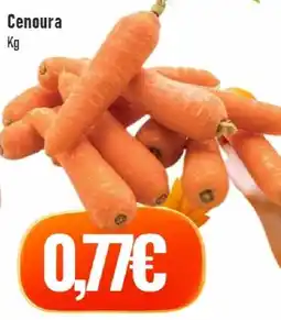 Belita Cenoura promoção