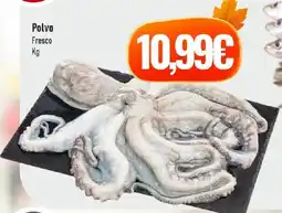 Belita Polvo Fresco promoção