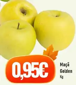 Belita Maçã Golden promoção