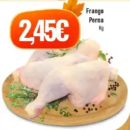 Belita Frango Perna promoção