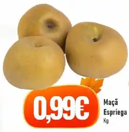 Belita Maçã Espriega promoção