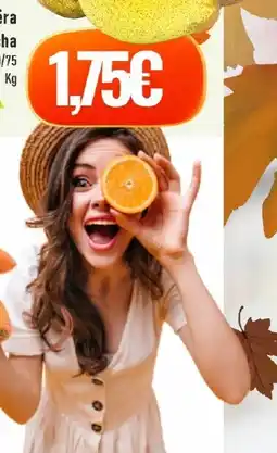 Belita Pera promoção