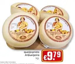 Bolama queijo prato a queijeira promoção