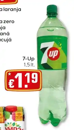 Bolama 7-up promoção