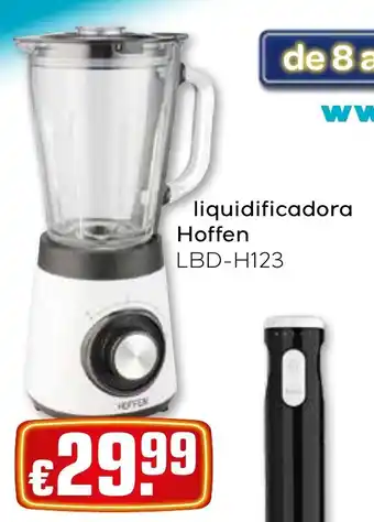 Liquidificadora hoffen