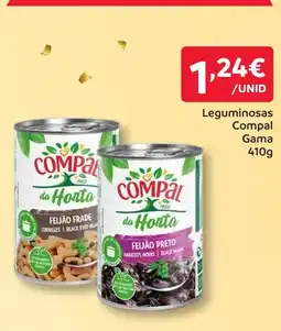 Amanhecer Compal da Horta promoção