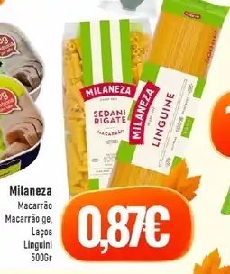 Belita Milaneza promoção