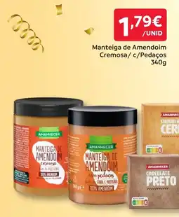Amanhecer Manteiga de amendoim amanhecer promoção