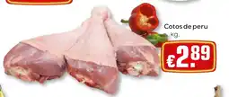 Bolama Cotos de peru promoção
