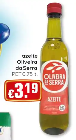 Bolama Azeite oliveira da serra promoção