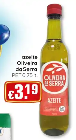 Bolama azeite oliveira da serra promoção